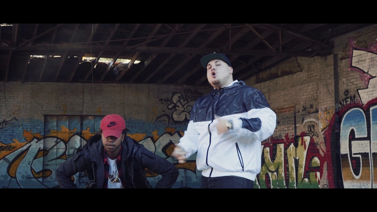 Duffle Bag Alex Faith ft. Ki'Shon