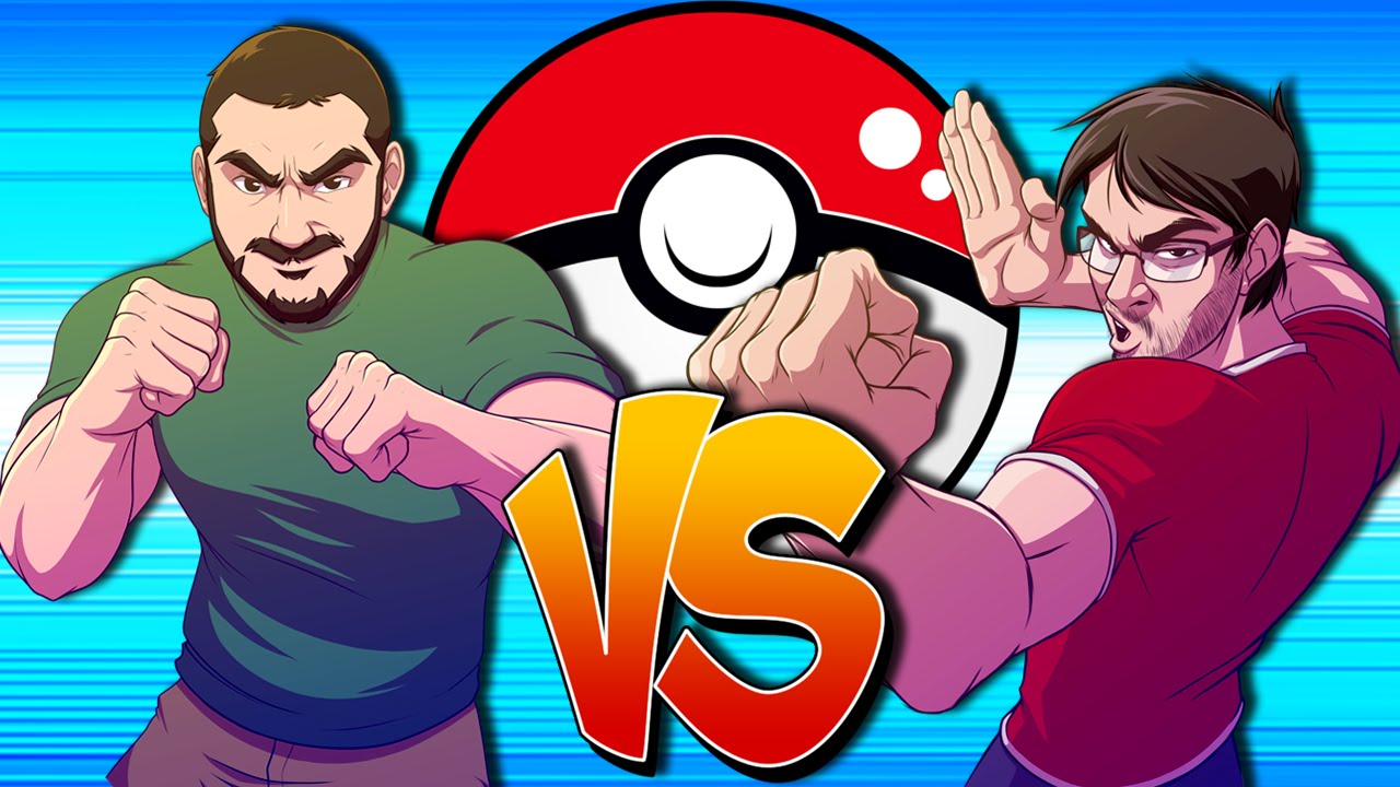 VS Episode 141: Jeremy vs. Matt