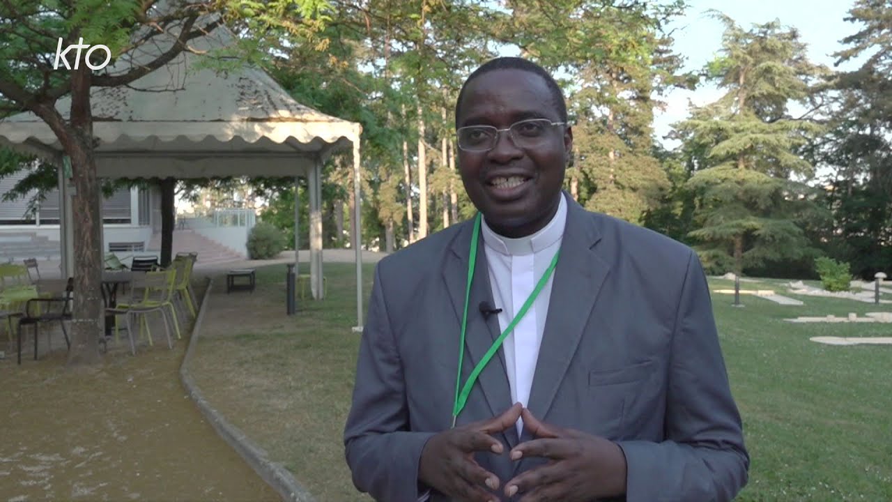 La mission au Burundi