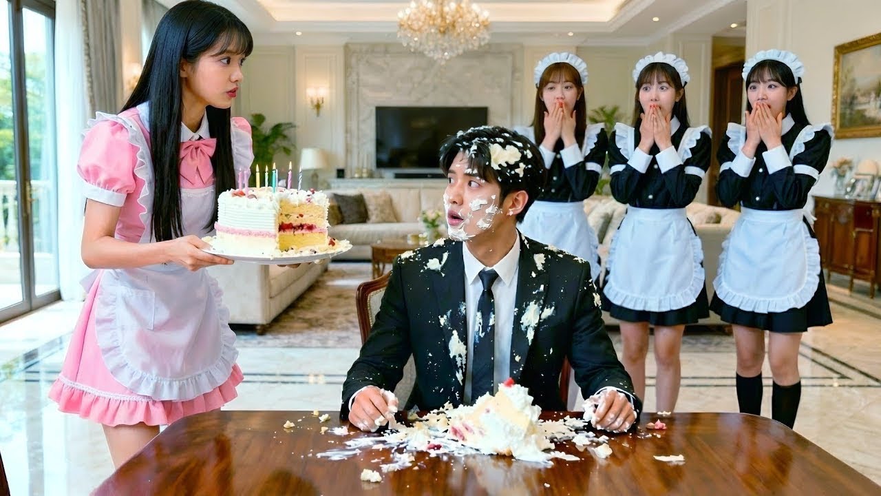 NINKEDA O YIMID HOTELKA AY KA SHAQEYSO AYEY CAKE WAJIGA U GALISAY