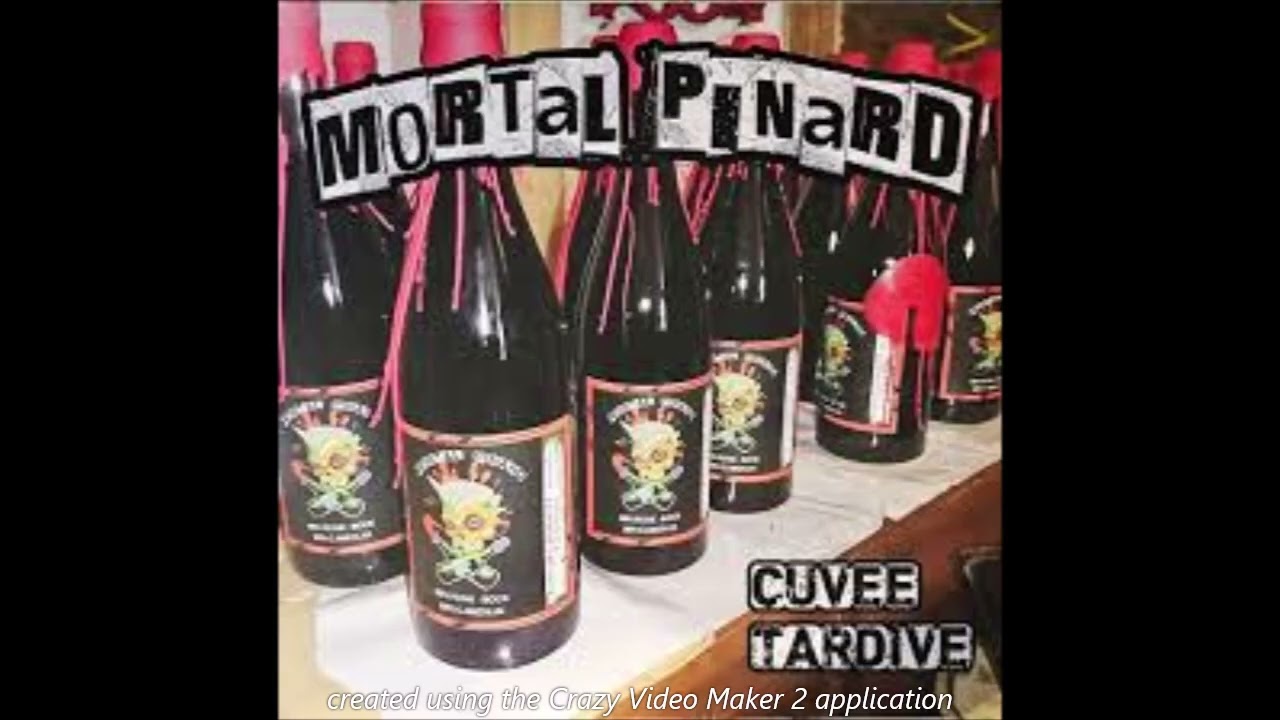 mortal pinard - ordonnance