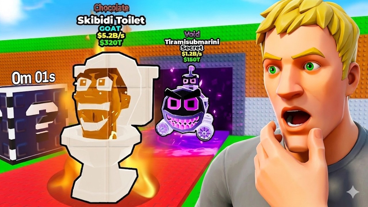 حضرت حدث الادمن الحظ اسطوري ماب سرقة فورت نايت