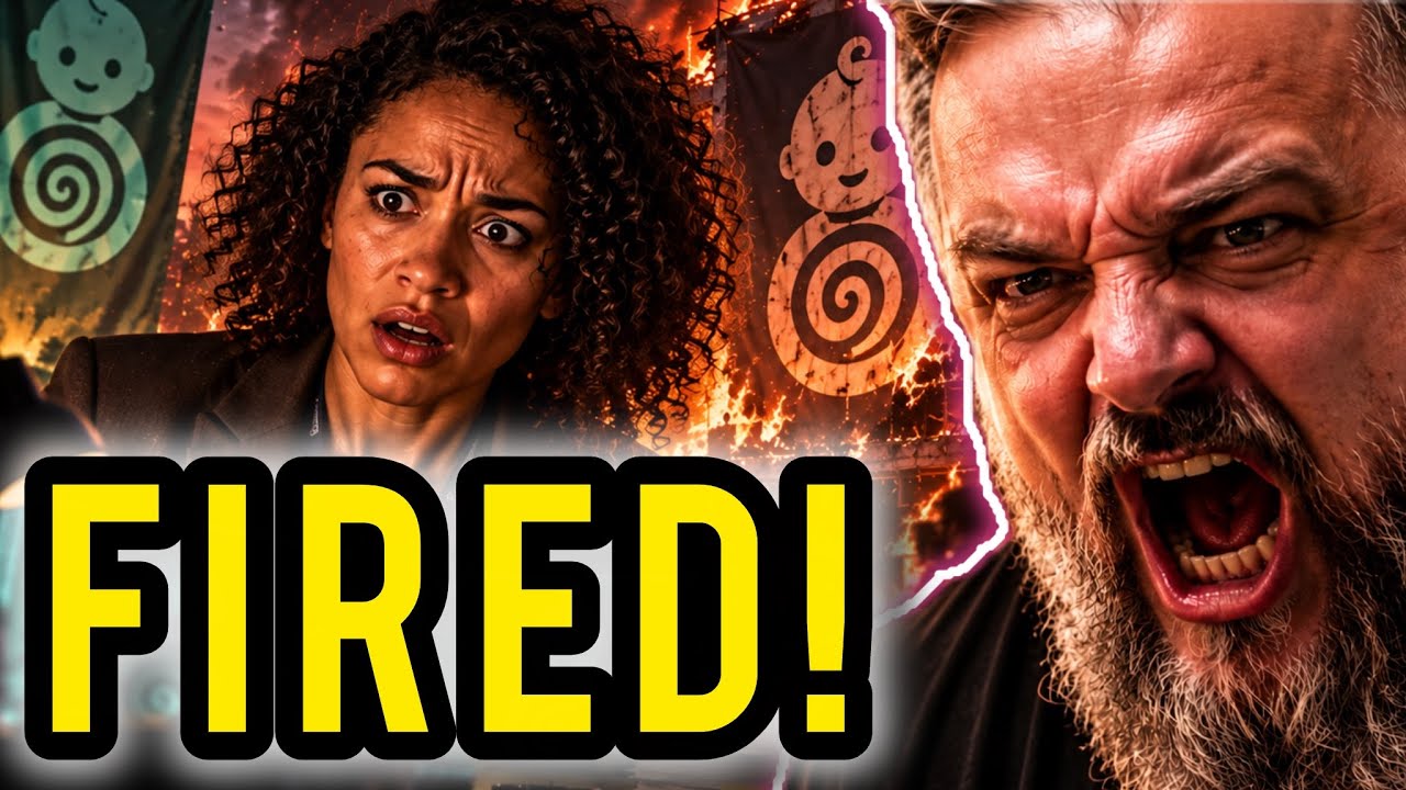 WARHORSE STUDIOS FOUNDER DESTROYS SWEET BABY INC