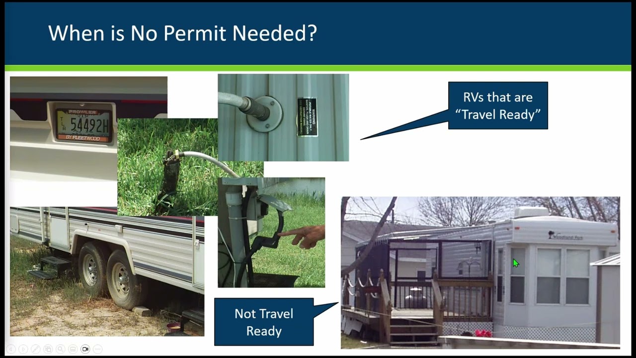 Floodplain Administration 101