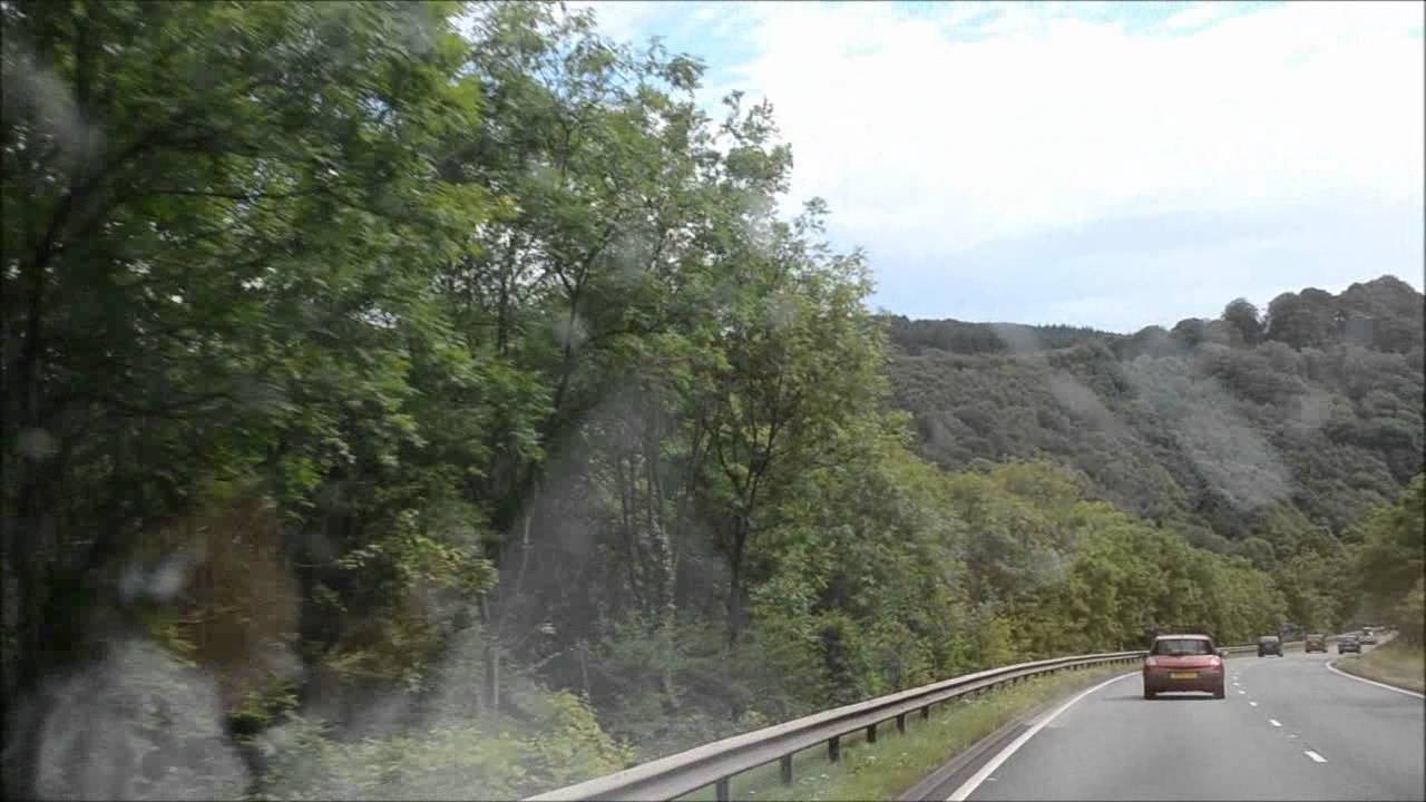 Killing For Company - Welcome To Wales