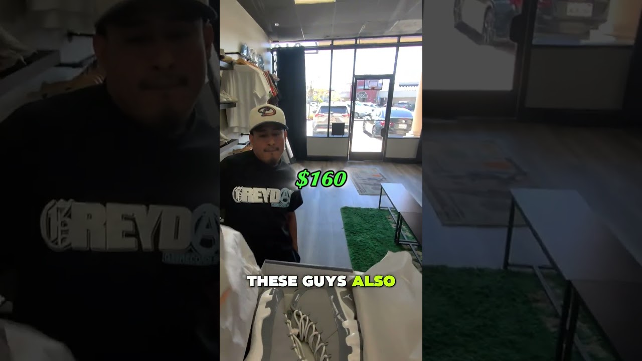 shophiddenrealm.com / 1049 E Imperial Hwy, Placentia, CA 92870 #кроссовки