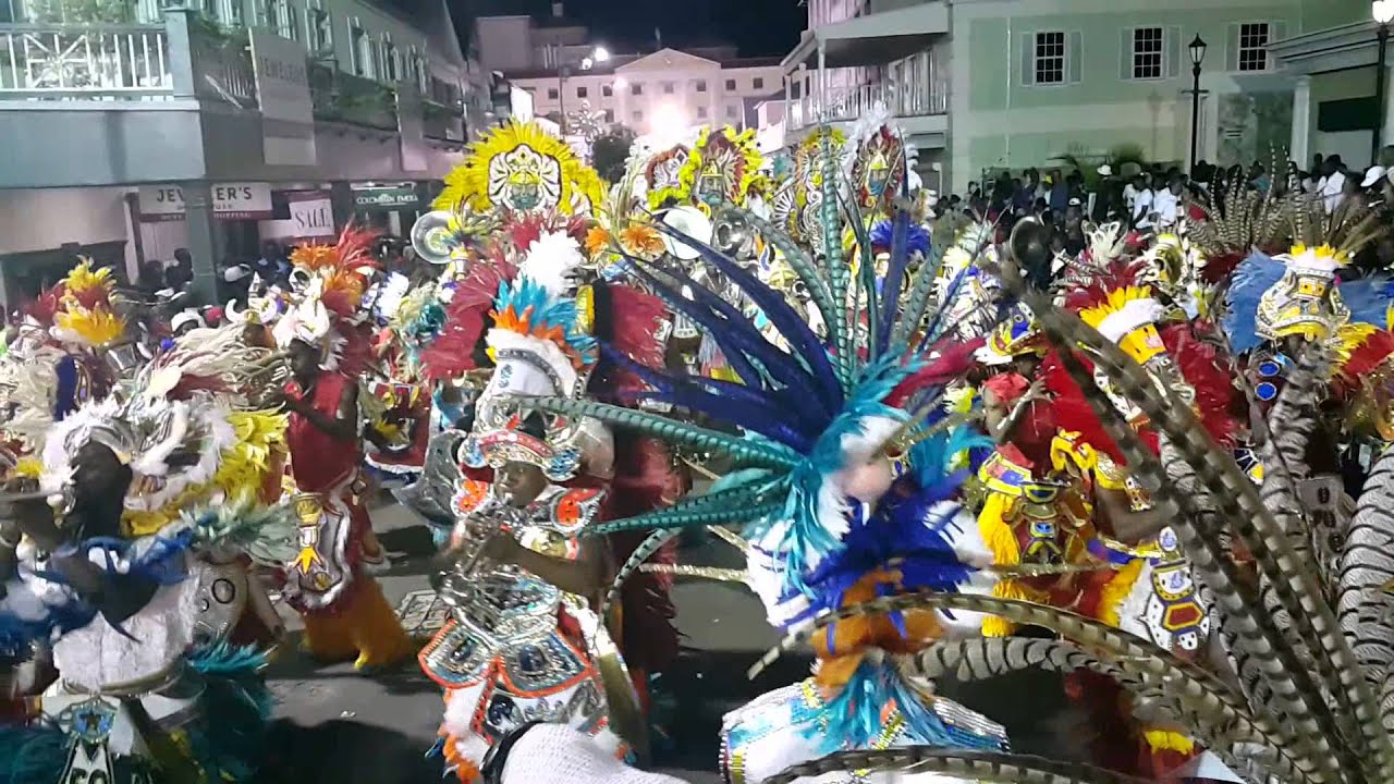Saxons New Years 2015