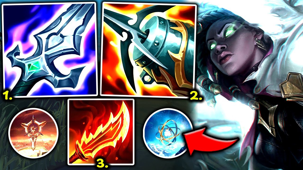 SENNA TOP 100% SHREDS ALL TOPLANERS TO PIECES! (I LOVE IT🤣) - 2025 Senna TOP Gameplay Guide