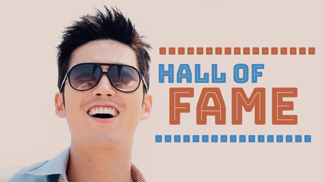 jang hyuk ✦ hall of fame