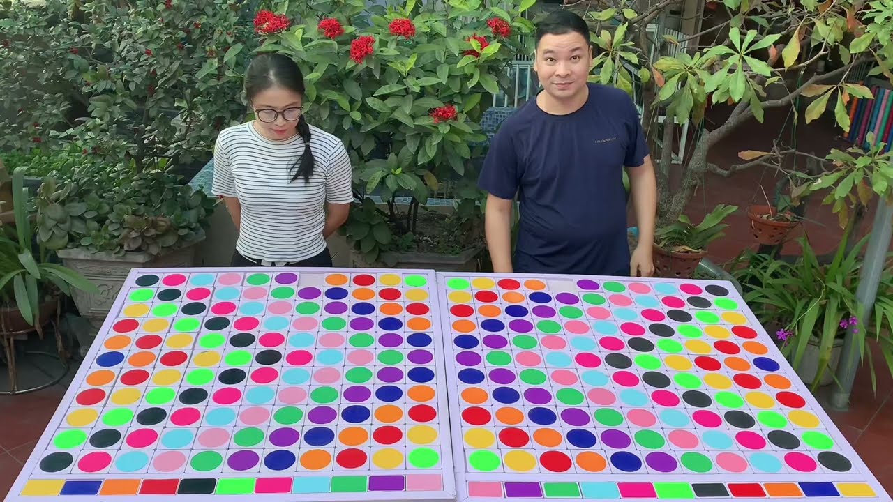 IQ game challenge color ball sort puzzle