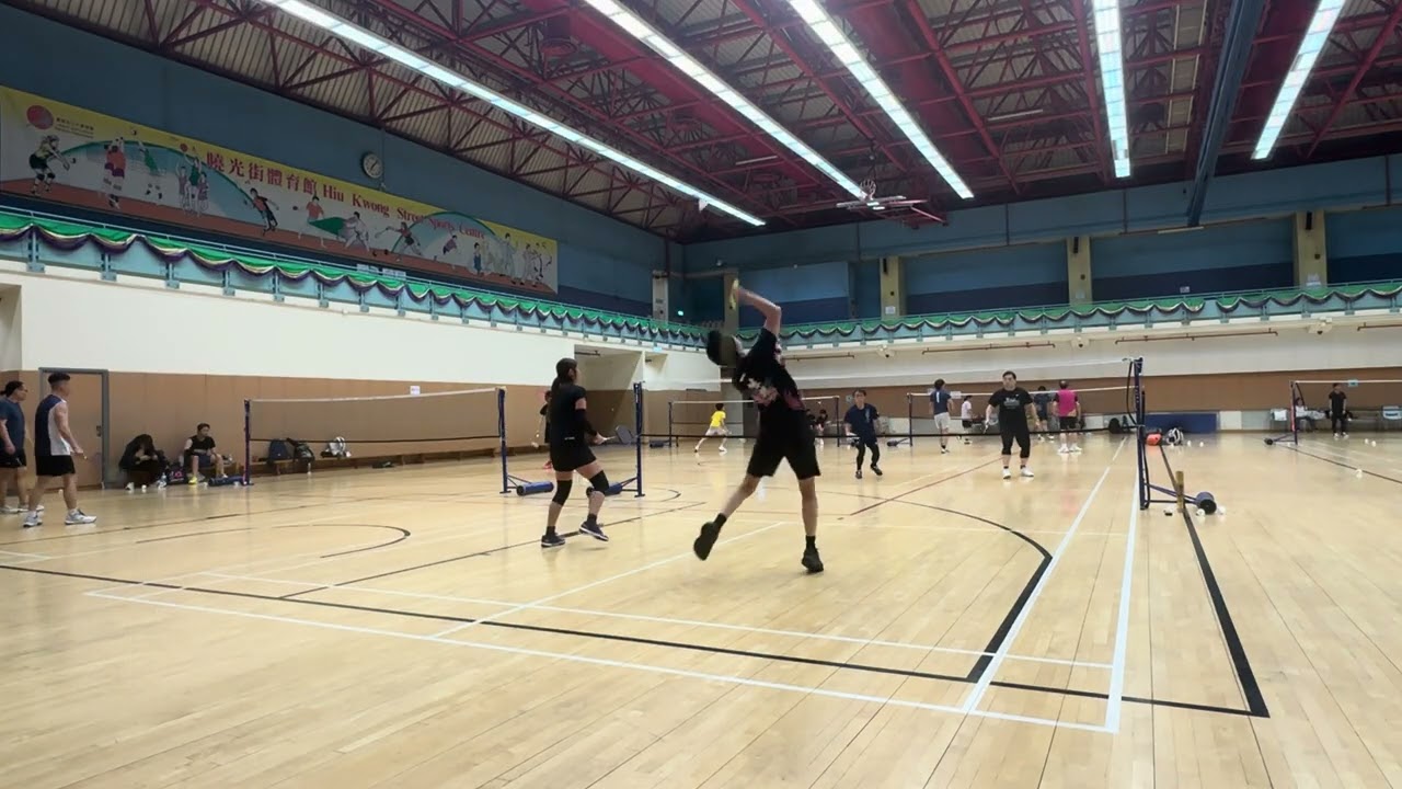 2026-03-19 曉光街體育館 01