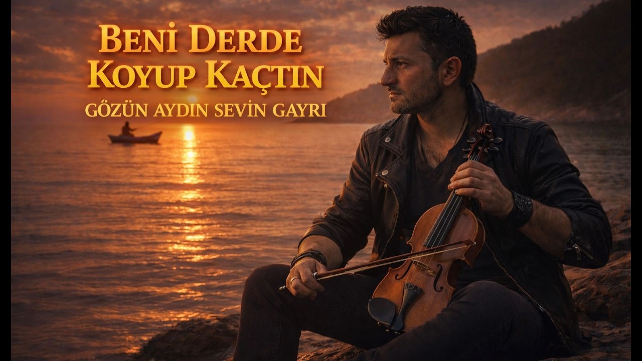 Gözün Aydın Sevin Gayrı | Kalp Kıran Ayrılığın Hikayesi 