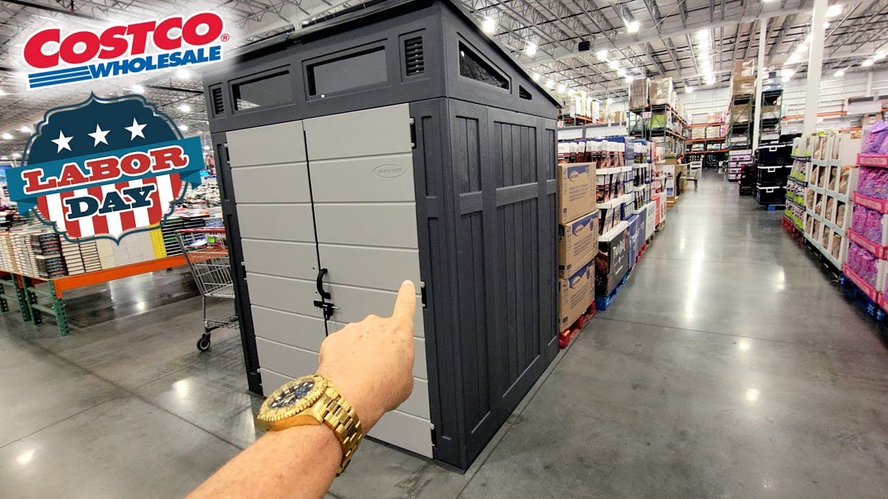 Costco HUGE September 2025 Deals You Can't Miss