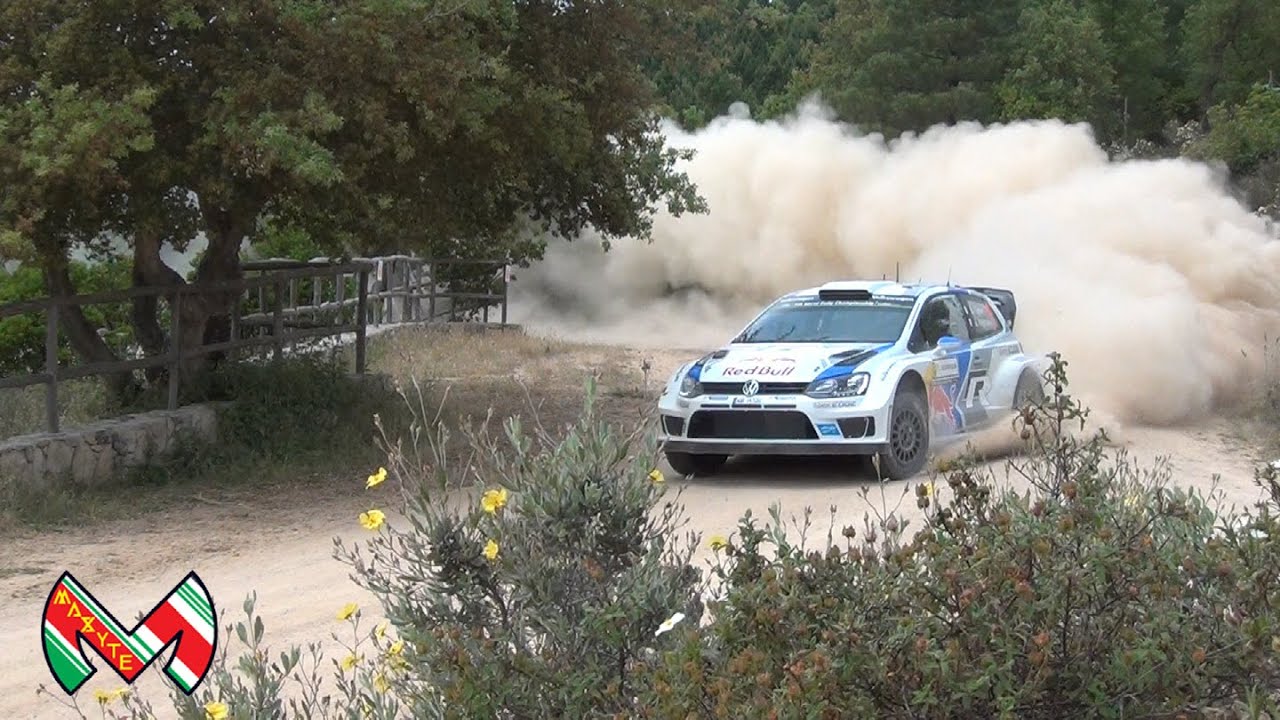 Omaggio a VW Polo