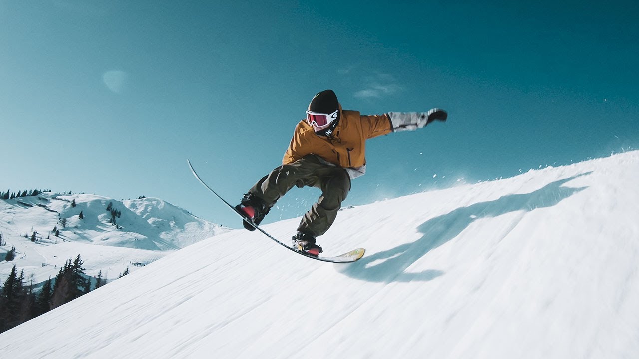 StaleLIFE BTS - EP5 | ЛУЧШИЕ НАСТРОЙКИ GOPRO FOLLOW CAM