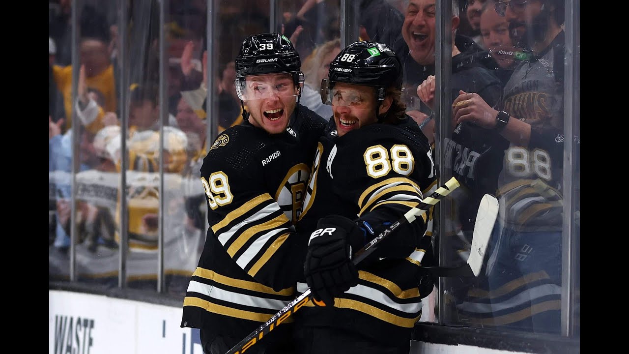 Pasta & Geekie show how stacking smart plays can lead to highlight chances.