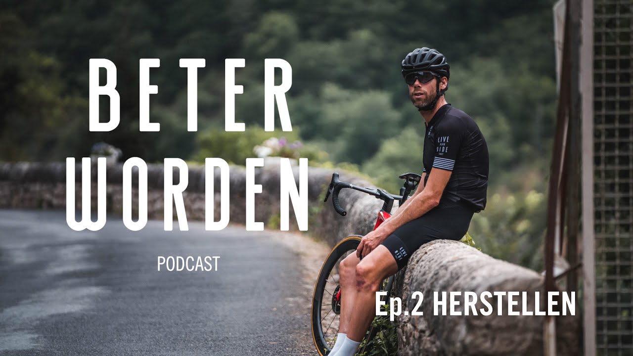 BETER WORDEN #2 HERSTEL