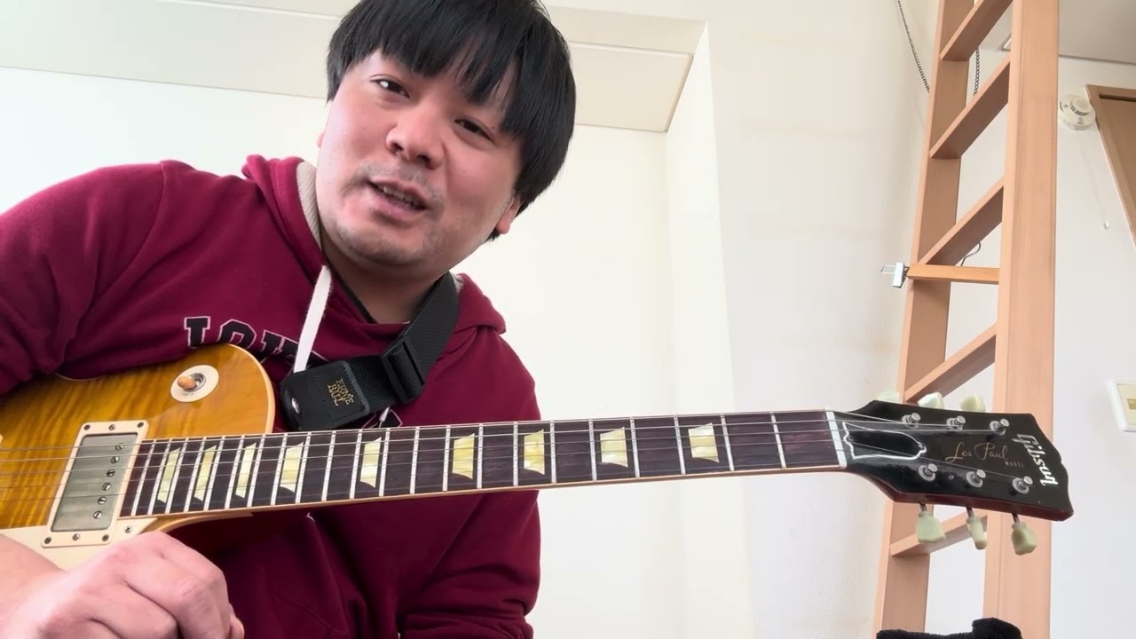 【ギターまったりの会！！🤘】