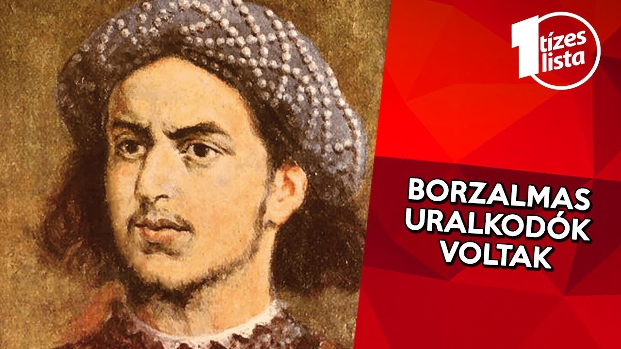 A történelem legrosszabb uralkodói, akikben hatalmasat csalódott a népe