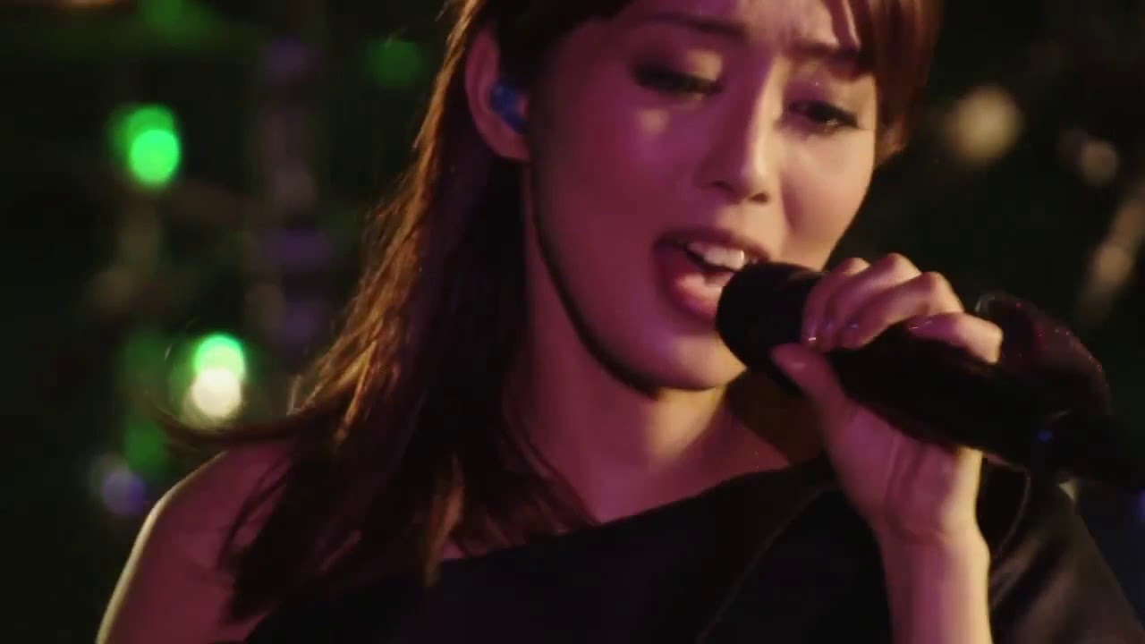 Yoko Hikasa - 18 Glamorous days Encore
