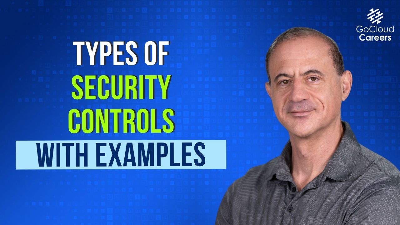 Типы мер безопасности: превентивные, детективные, корректирующие и другие (с примерами)