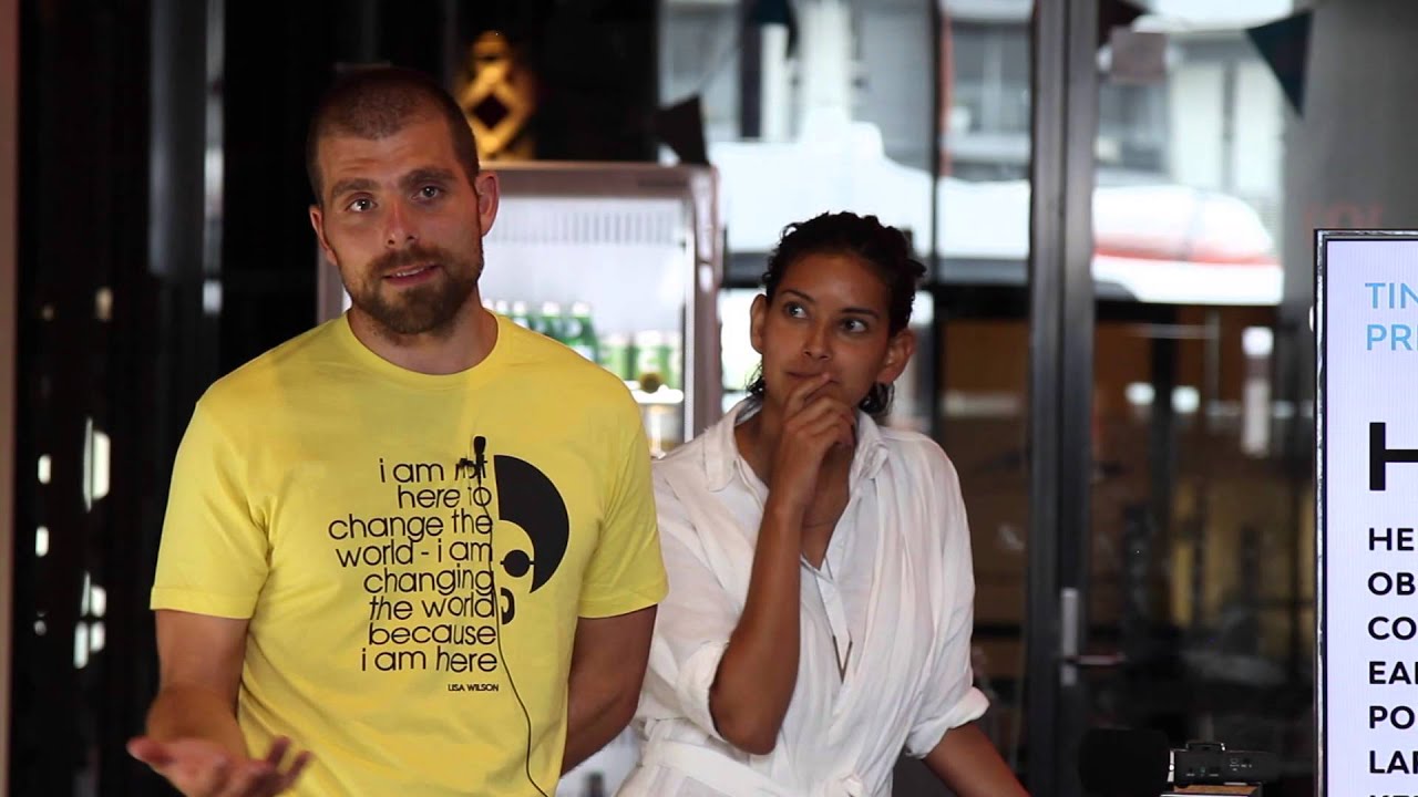 Jason Little - Brand Identity