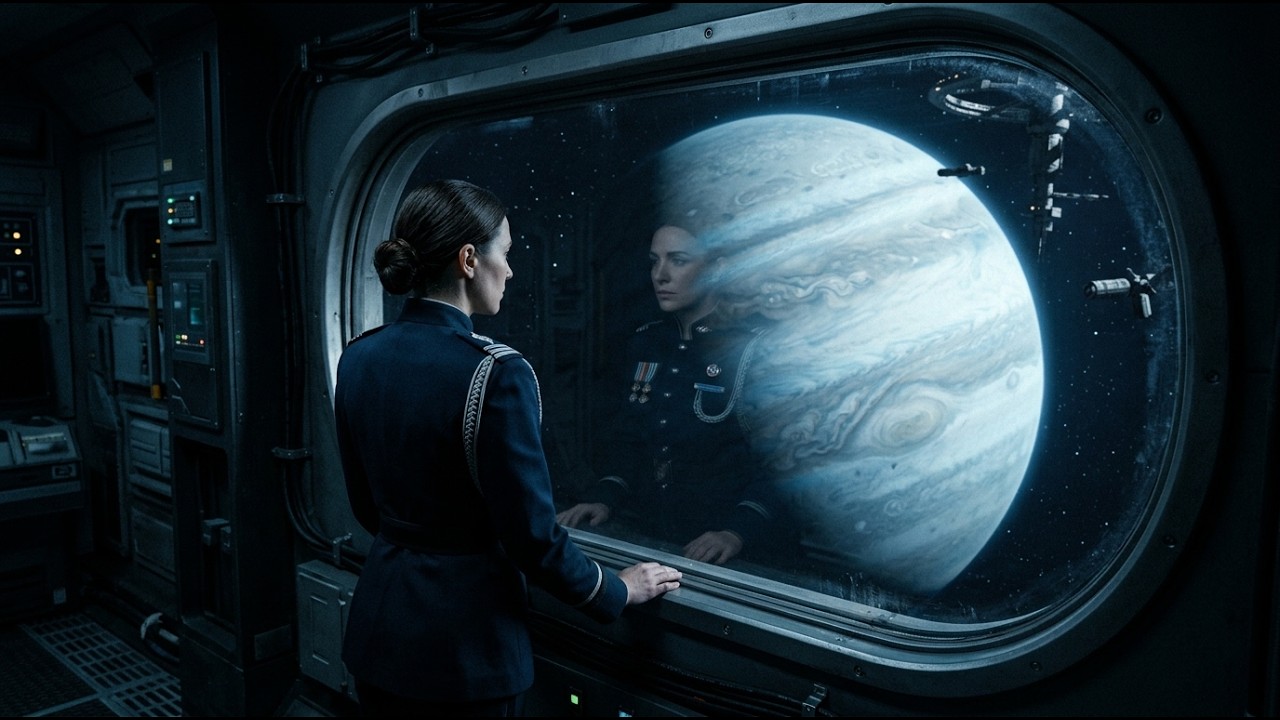 The Council’s Betrayal of a Human Envoy Awakened the Baba Yaga | hfy stories