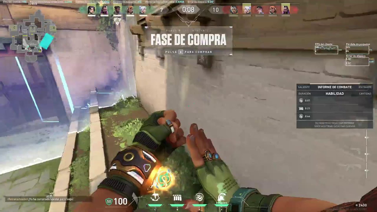 solo una