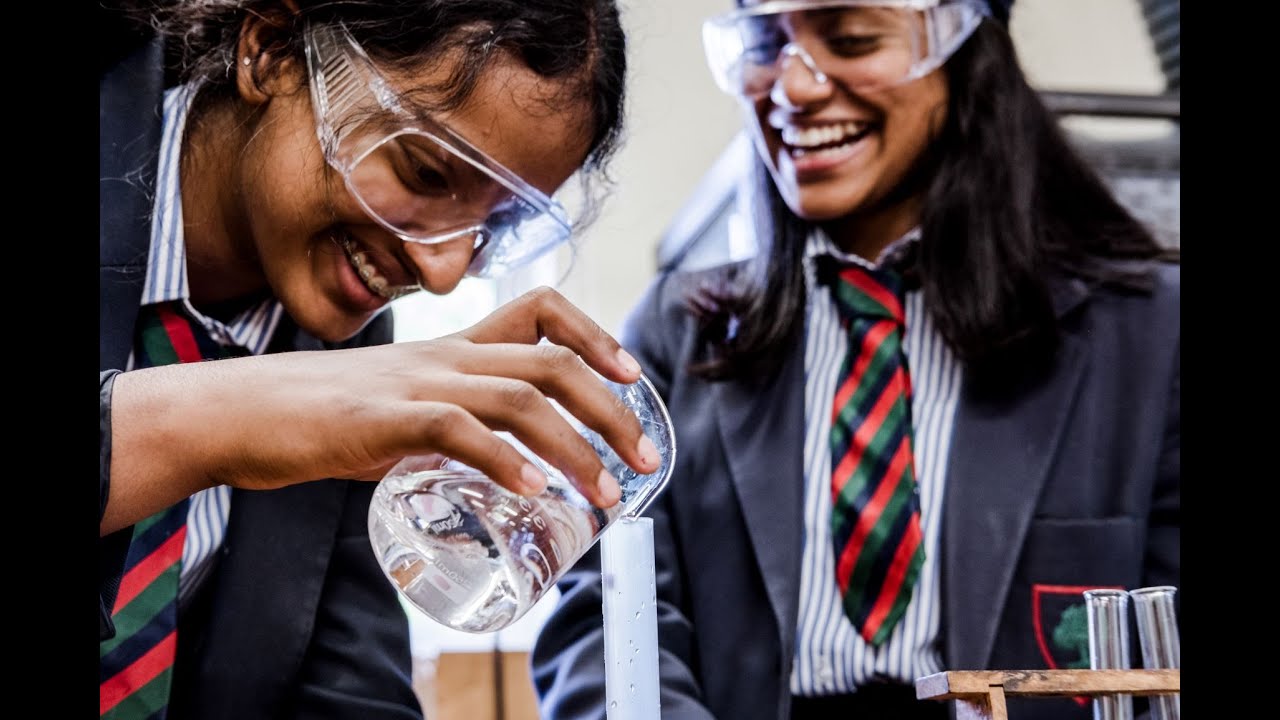 DRHS: Science