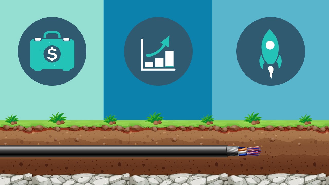Community Broadband Networks &ndash; Demand Aggregation Explained