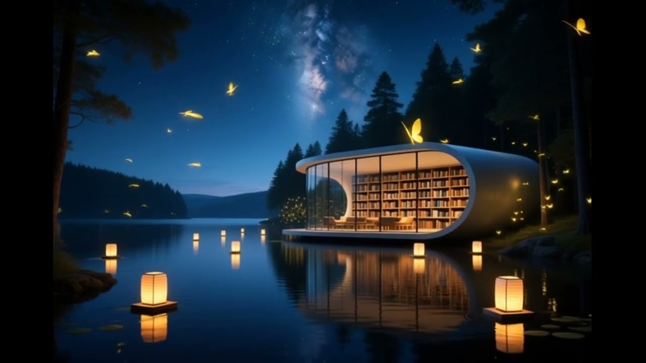 ดนตรีบรรเลงโรงแรม & ล็อบบี้ 2026 🏨 | Hotel Lobby Instrumental