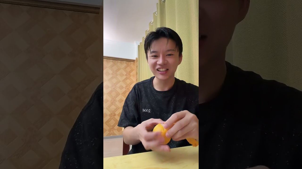 帶越南姑娘來到寮國農村是什麼體驗？ #越南美女 #寮國