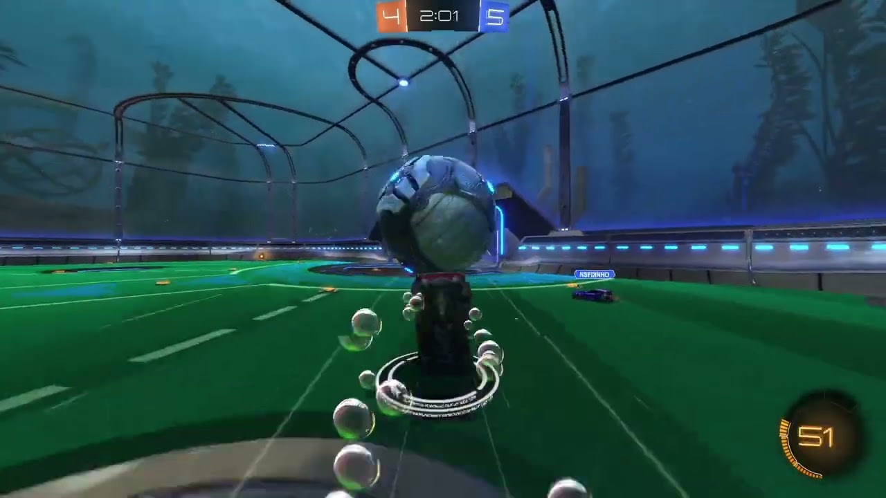 Game play 1v1 ch1