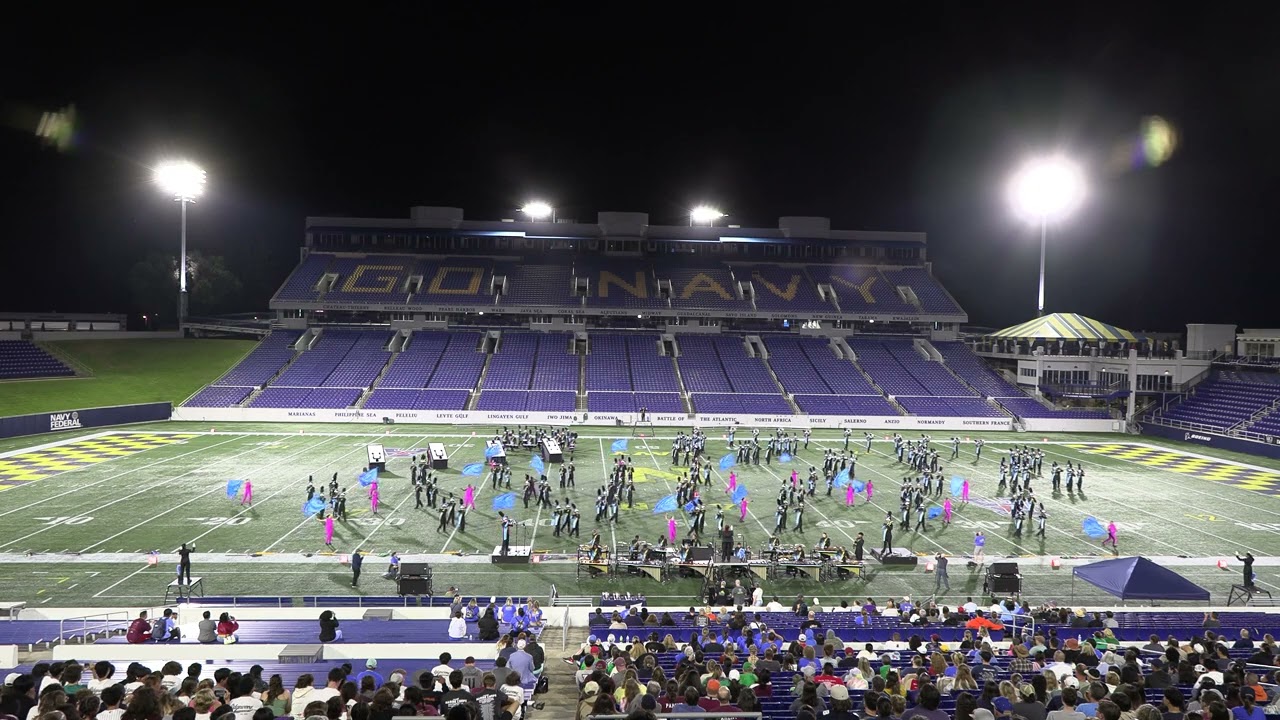 2024-10-05 Marine Corps Invitational