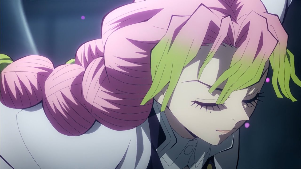 Kimetsu No Yaiba: Openinq SS3 -「絆ノ奇跡」Kizuna no Kiseki - MAN WITH A MISSION×milet (Speed up)