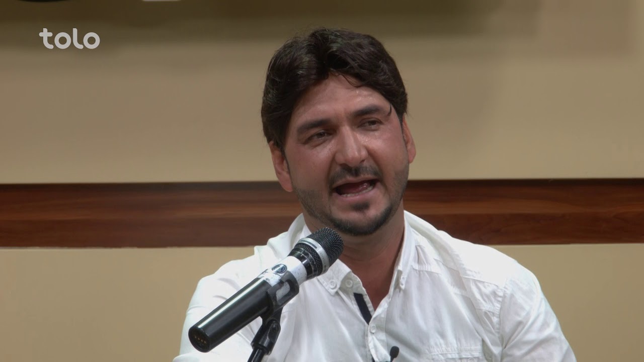 موسیقی - آهنگ های زیبای عبدالله هماهنگ