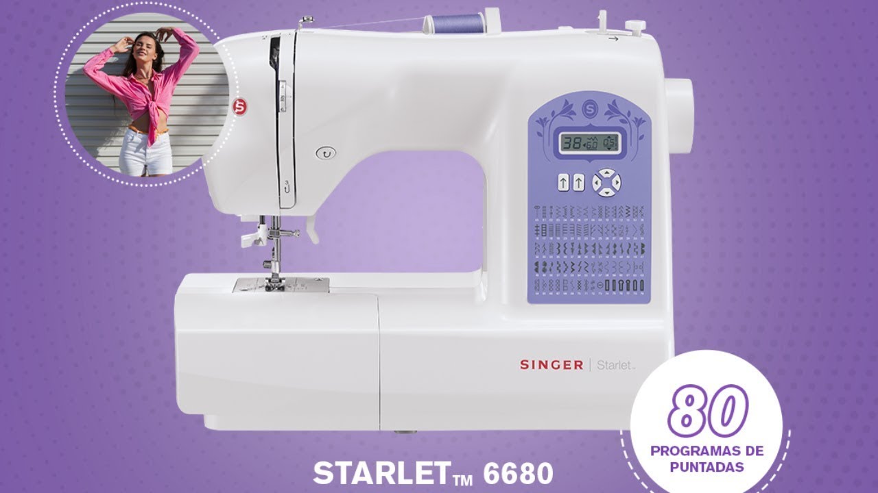 🔴 Starlet 6660, 6680 y 6699 - Taller Exclusivo 19/02/2026