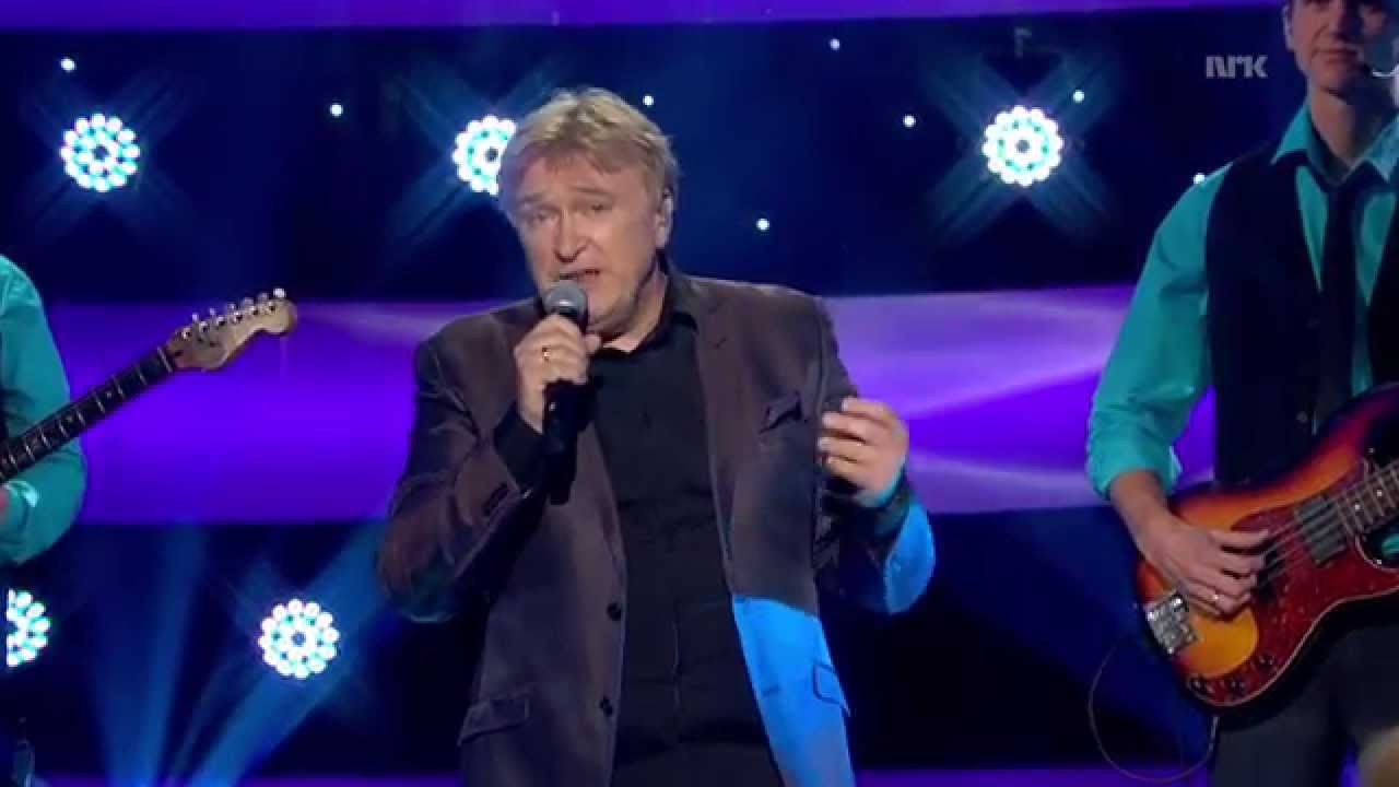 Danseband - Jørn - Jag vill vara din, Margareta