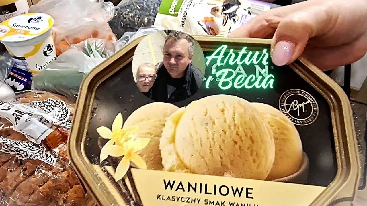 Majcia przewraca się na prostej drodze 😢😢😭 Zakupy z Dino dla dziadów 🐦🐦‍⬛🐦 Dostałem wezwanie 👮‍♂️🪖🪖