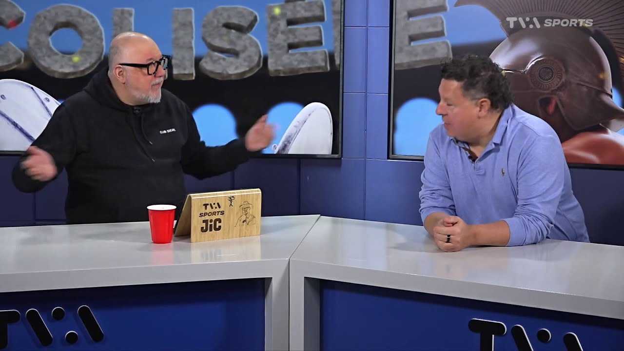 « JiC » :  le cas Nicolas Roy crée la discorde dans nos studios