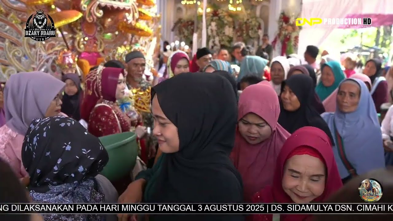 TEMOAN PENGANTEN BARU - MELOV CIMAHI CIPUNAGARA SUBANG - DNP   03 Agustus 2025   01 31 22 PM  