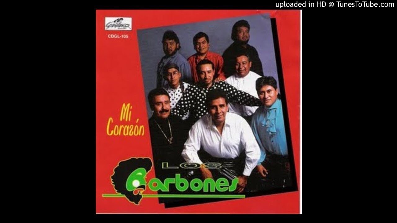 Los Barbones- Pasion y Vida