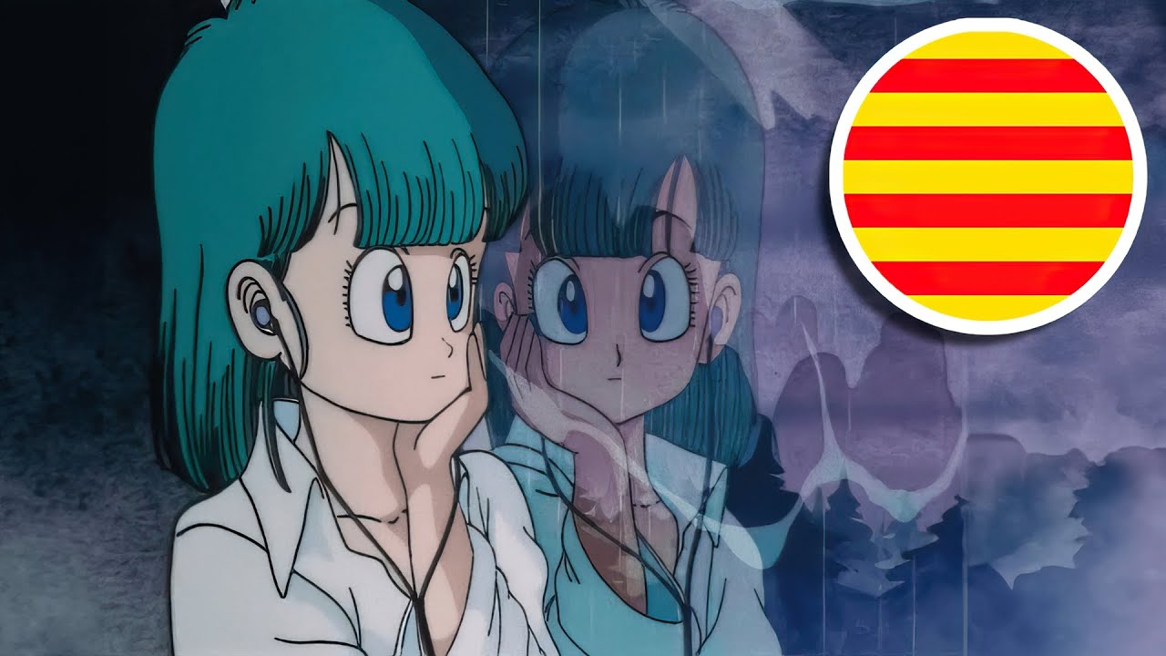 Dragon Ball - Ending (Catal&aacute;n) [4K]