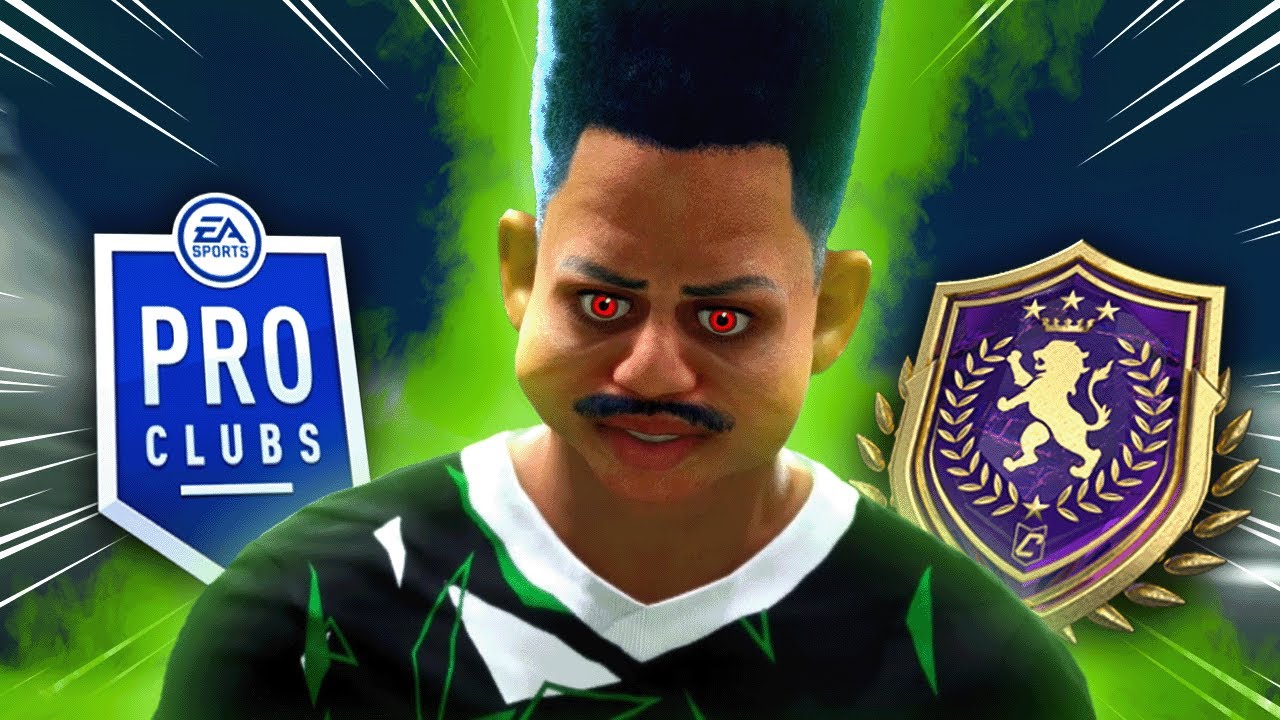 «Всё ещё» самый токсичный клуб | EAFC 26