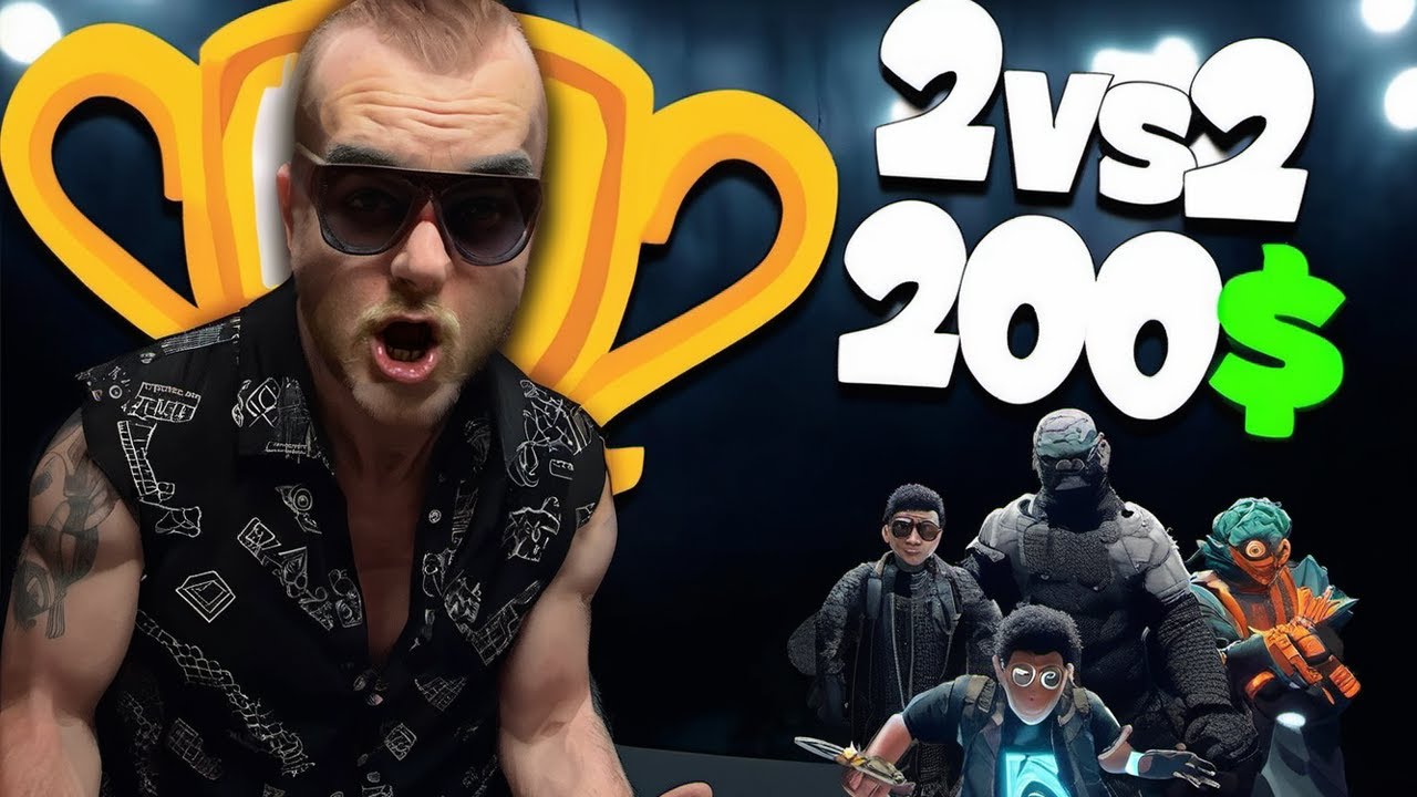 A 200$-os kupa összefoglaló