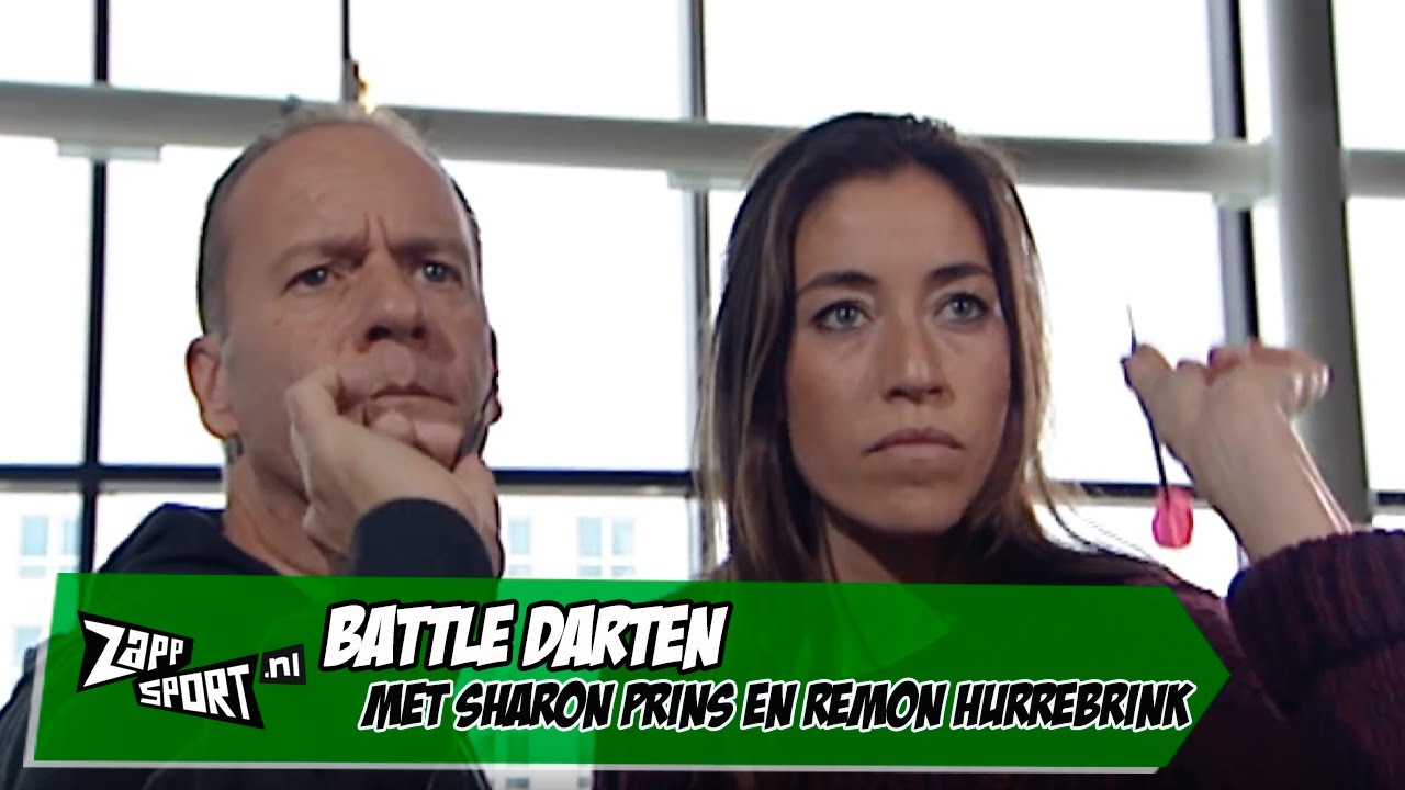 Battle Darten | ZAPPSPORT