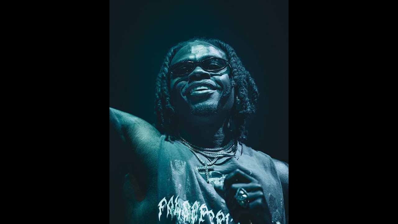 (FREE) Gunna Type Beat ''Soulmate''