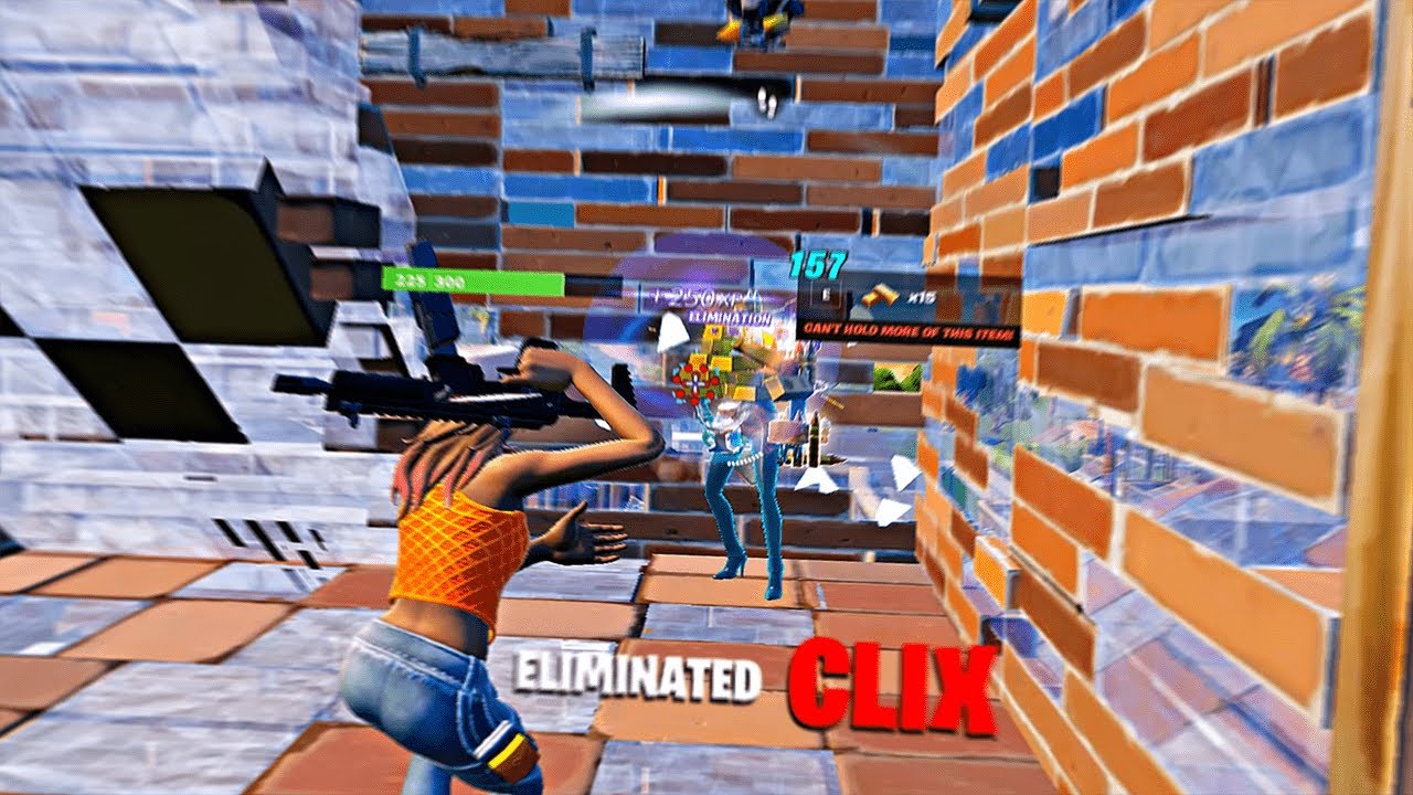 Timeless ⌛ | Fortnite Montage
