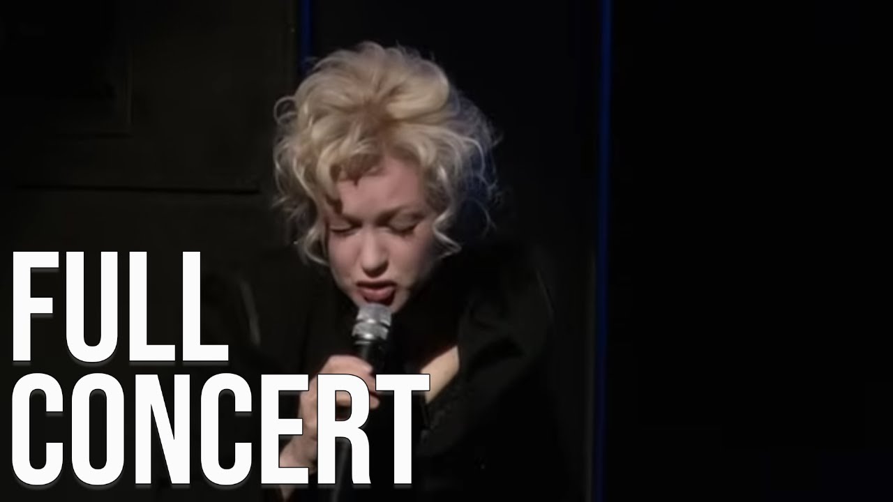 Cyndi Lauper: Live...At Last | Full Concert