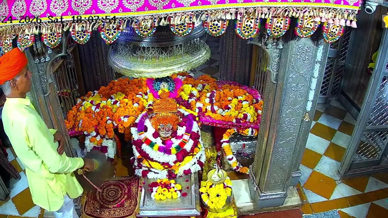 Shree Baba Ramdev Samadhi live darshan RAMDEVRA's Live broadcast